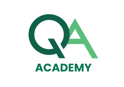 QA Academy Logo